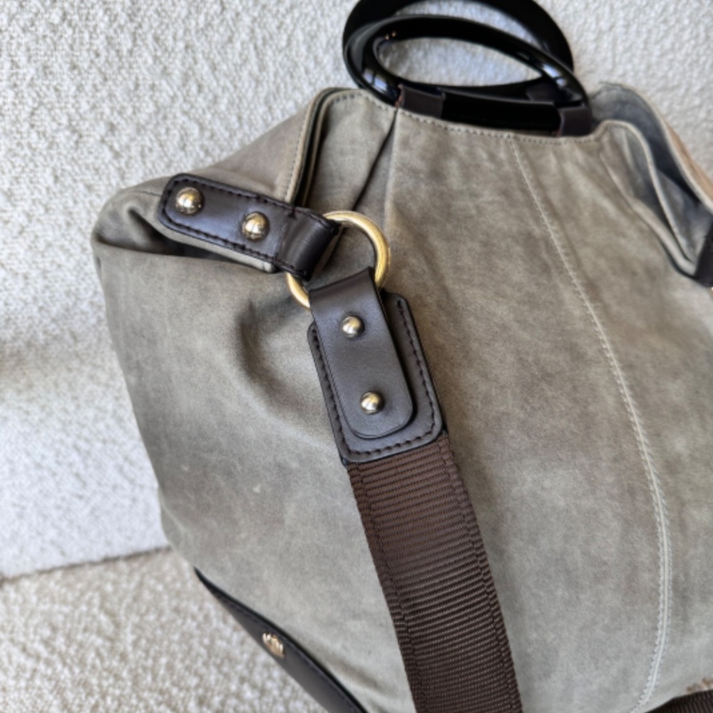 SGPG BAG. - Picture 5 of 11